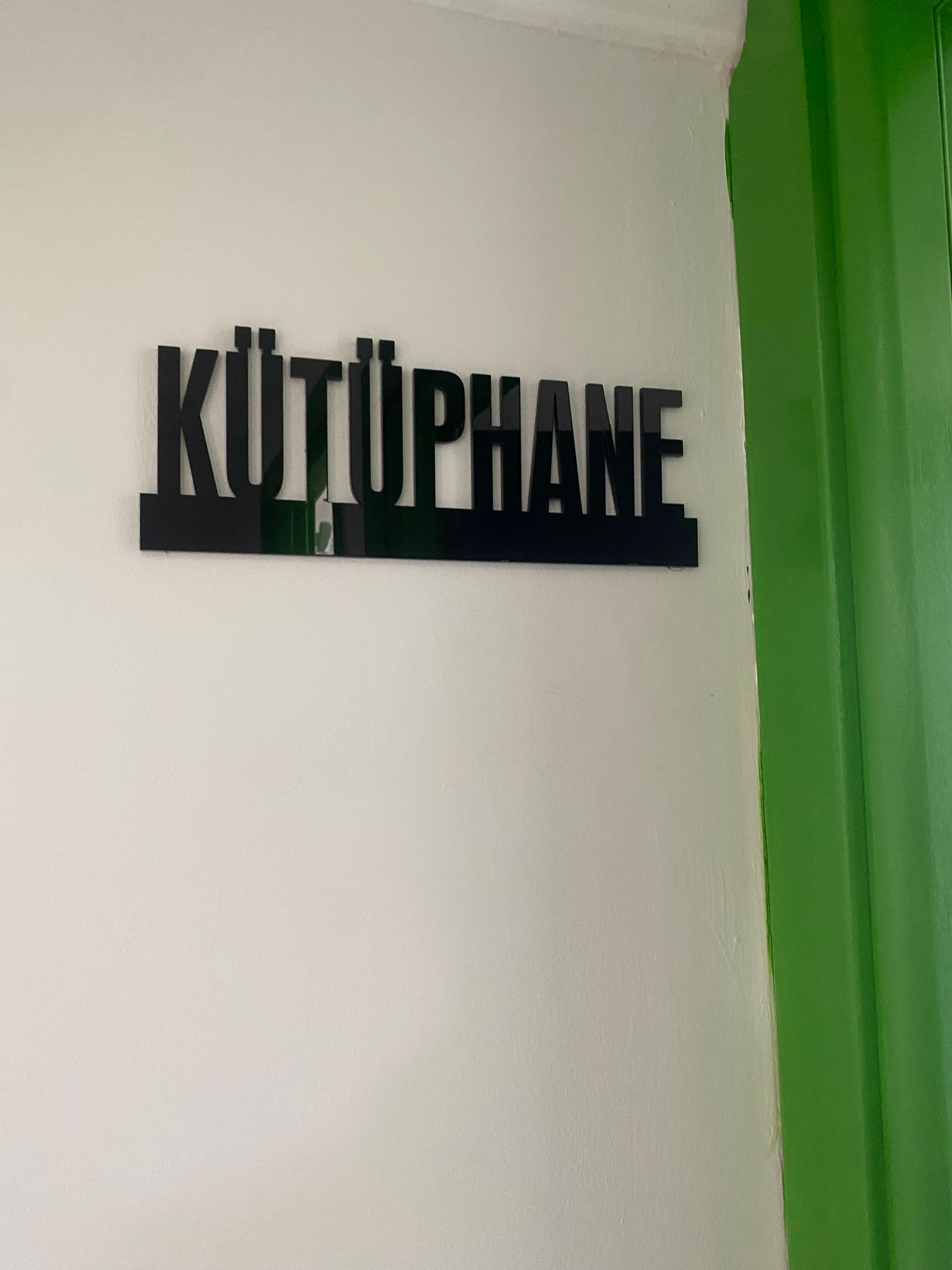 Zengin Kütüphane