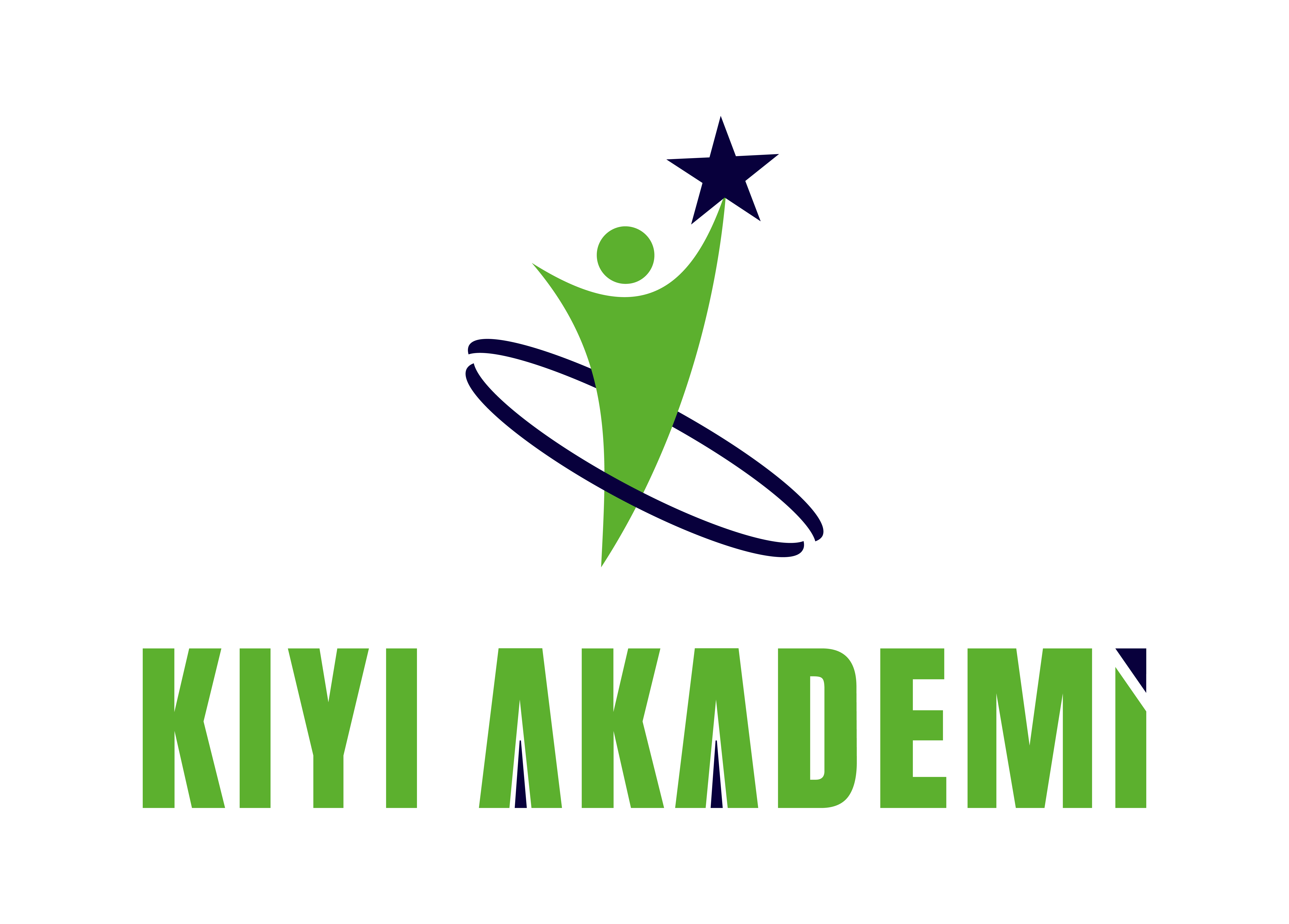 Kıyı Akademi Logo